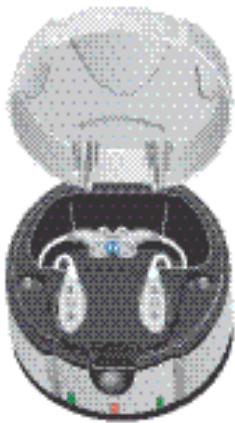 SIEMENS MOTION 501 BTE - Chargeur (Motion P uniquement) - 1