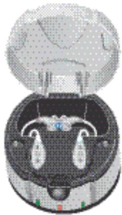 SIEMENS MOTION 501 BTE - Accessoires - 1