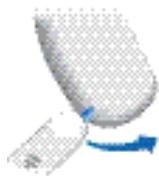 SIEMENS MOTION 501 BTE - Off - 2