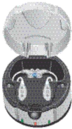 SIEMENS MOTION 501 BTE - Caricatore (solo Motion P) - 1