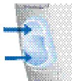 SIEMENS MOTION 701 - Interruttore rocker - 1