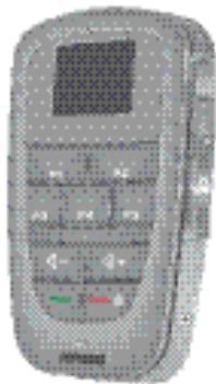 SIEMENS MOTION 701 - Tek draadloze communicatie - 1