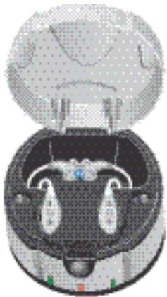 SIEMENS MOTION 701 - Tek, communication sans fil - 1