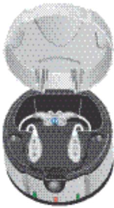 SIEMENS MOTION 701 BTE - Ladestation (nur Motion P) - 1