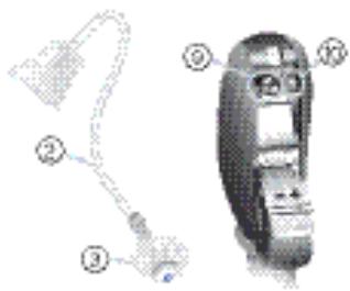SIEMENS MOTION 701 BTE - optional with LifeTube - 2