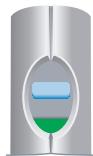 SIEMENS PROPOCKET - Verrouillage - position verrouillée - 1