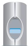 SIEMENS PROPOCKET - Verrouillage - 1
