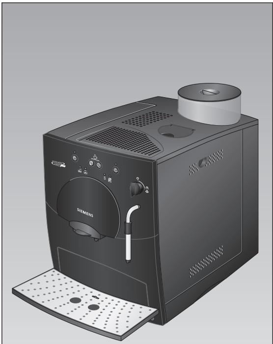 SIEMENS TK52001 - 1
