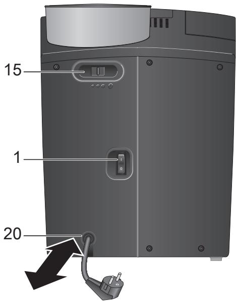 SIEMENS TK52001 - 3