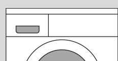 SIEMENS WVH28420EU - Uniquement pour les appareils équipés de l'Aqua-Stop - 1