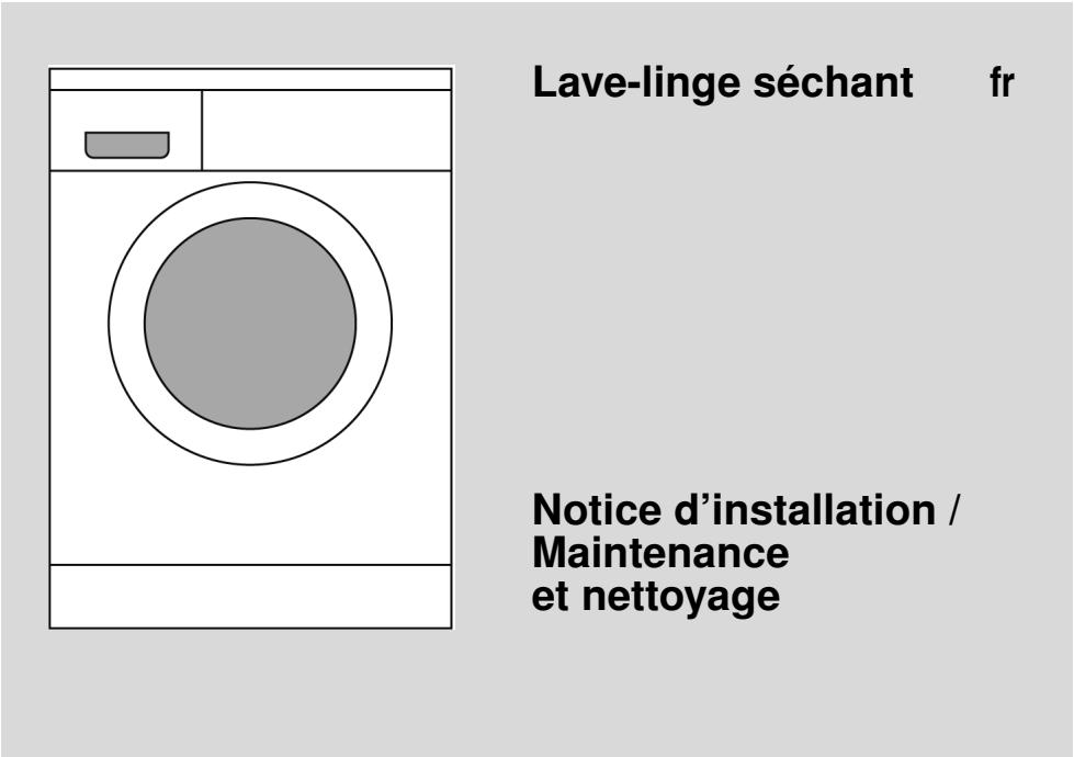SIEMENS WVH28420EU - Garantie Aqua-Stop - 1