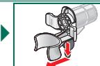 SIEMENS WVH28420EU - Enlever les cales de transport - 5