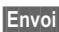 SIEMENS ATON CL700 IP - Commande d'un service d'information - 2