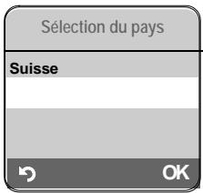 SIEMENS ATON CL700 IP - Téléchargement des données de l'opérateur VoIP - 1