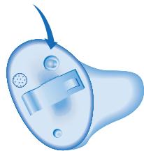 SIEMENS NITRO ITE - Par le bouton poussoir (en option selon place) - 1