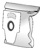SIEMENS VS08G - Textile filters (continuous filters) VZ10TFP - 1