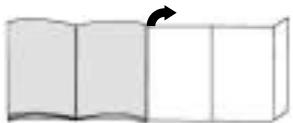 SIEMENS VS08G - Fold out picture pages. - 1