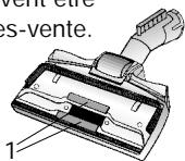 SIEMENS VS08G - Pièces de rechange - 1