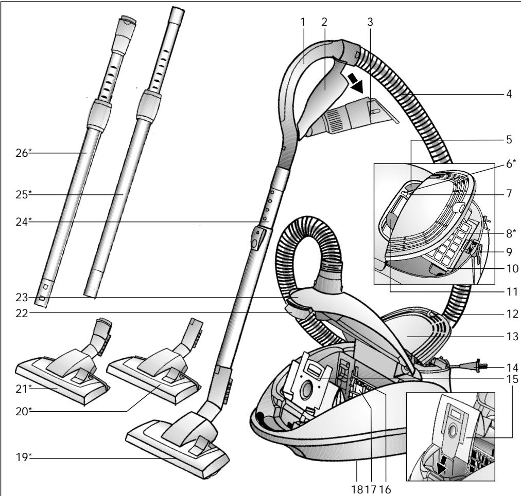 SIEMENS VS08G - JLa 21 JdL - 1