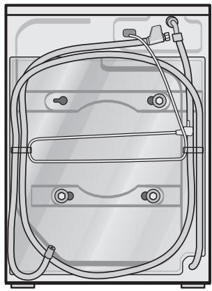 SIEMENS WDI1442FF - Appareil indépendant - 1