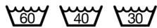 SIEMENS WDI1442FF - Tri du linge avant lavage - 3
