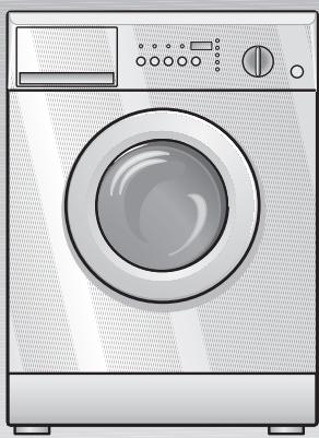 SIEMENS WDI1442FF - 1