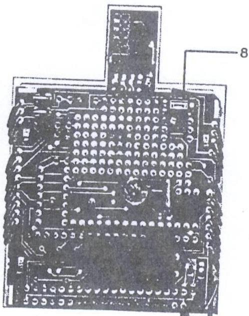 SIEMENS AOC 45 - Influence du module AOC45 sur les fonctions du RVL45 - 2
