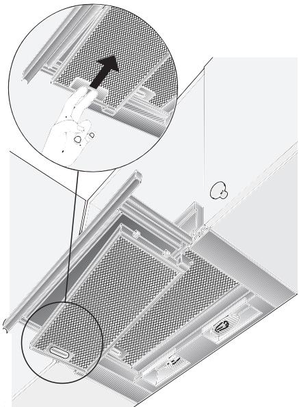 SIEMENS LI23031/03 - INSTALLATION INSTRUCTIONS - Demonteren: - 1