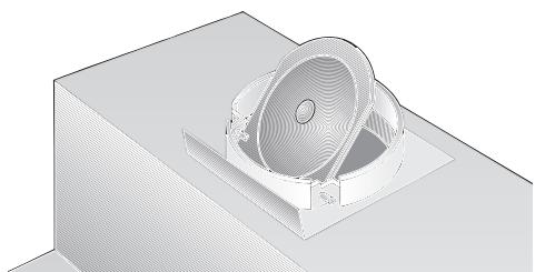 SIEMENS LI23031/03 - INSTALLATION INSTRUCTIONS - Monteren van de terugslagklep: - 2
