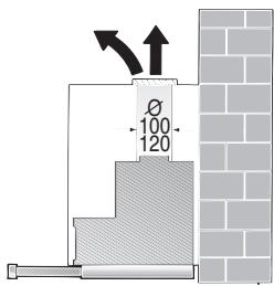 SIEMENS LI23031/03 - INSTALLATION INSTRUCTIONS - O jogo complete de montagem pode ser adquirido nos��os Servicos Tecnicos. - 1