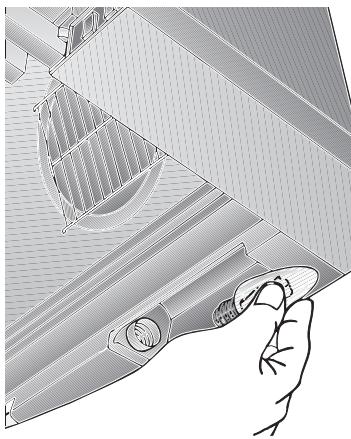 SIEMENS LI23031/03 - INSTALLATION INSTRUCTIONS - Auswechseln der Lampen - 2