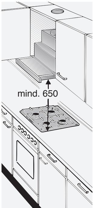 SIEMENS LI23031/03 - INSTALLATION INSTRUCTIONS - 1
