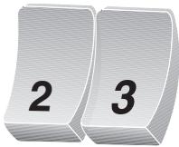 SIEMENS LI23031/03 - INSTALLATION INSTRUCTIONS - Controls on the various models: - 2