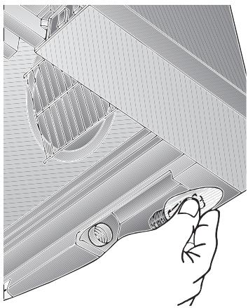 SIEMENS LI23031/03 - INSTALLATION INSTRUCTIONS - Vervangen van de lamp - 2