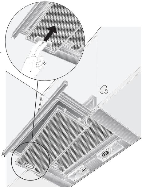 SIEMENS LI23031/03 - INSTALLATION INSTRUCTIONS - Smontaggio: - 1