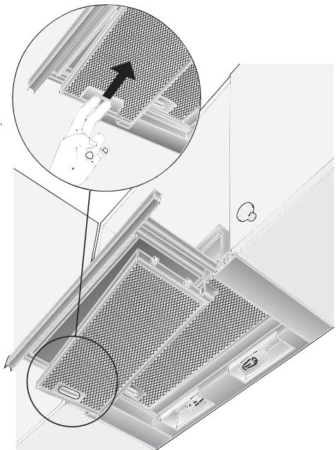 SIEMENS LI23031/03 - INSTALLATION INSTRUCTIONS - Removal: - 1