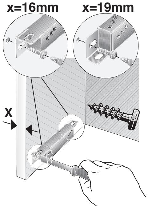 SIEMENS LI23031/03 - INSTALLATION INSTRUCTIONS - Vorbereiten Oberschrank - 1