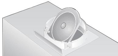 SIEMENS LI23031/03 - INSTALLATION INSTRUCTIONS - Montagem da valvula anti-returno: - 2