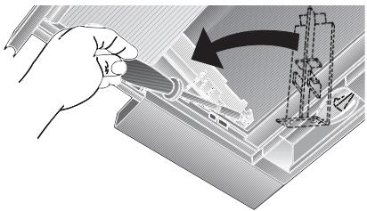 SIEMENS LI23031/04  - INSTALLATION INSTRUCTIONS - Montagem: - 1