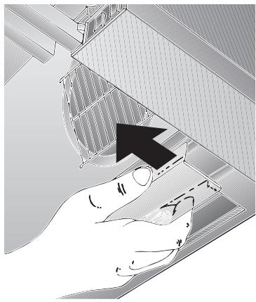 SIEMENS LI23031/04  - INSTALLATION INSTRUCTIONS - Cambio della lampadina - 1