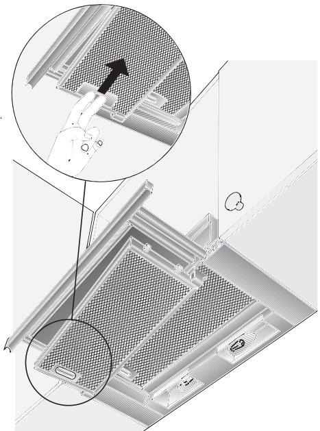 SIEMENS LI23031/04  - INSTALLATION INSTRUCTIONS - Desmontagem: - 1
