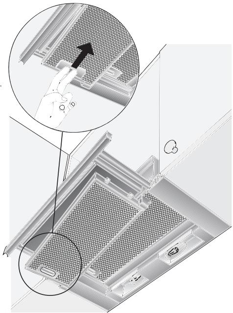 SIEMENS LI23031/04  - INSTALLATION INSTRUCTIONS - Removal: - 1