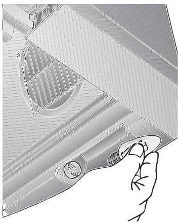 SIEMENS LI23031/04  - INSTALLATION INSTRUCTIONS - Cambio della lampadina - 2