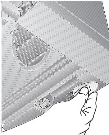 SIEMENS LI23031/04  - INSTALLATION INSTRUCTIONS - Changement des ampôules - 2