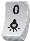 SIEMENS LI23031/04  - INSTALLATION INSTRUCTIONS - Illuminazione: - 1