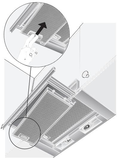 SIEMENS LI23031/04  - INSTALLATION INSTRUCTIONS - Desmontaje: - 1