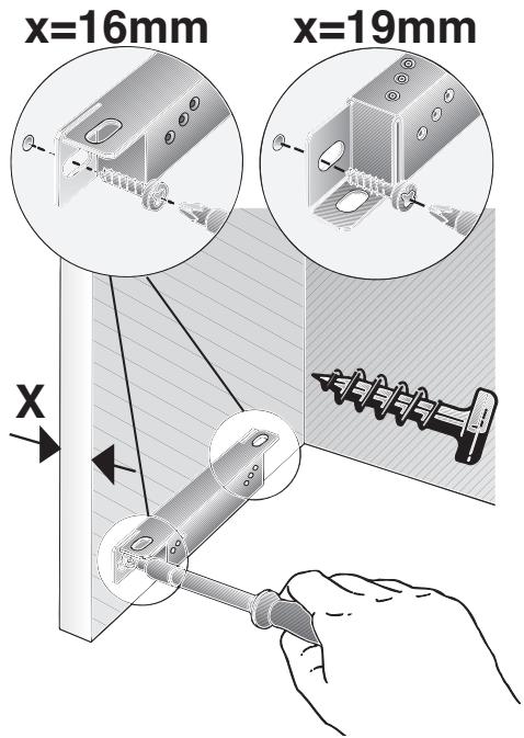 SIEMENS LI23031/04  - INSTALLATION INSTRUCTIONS - Preparar el armario superior - 1