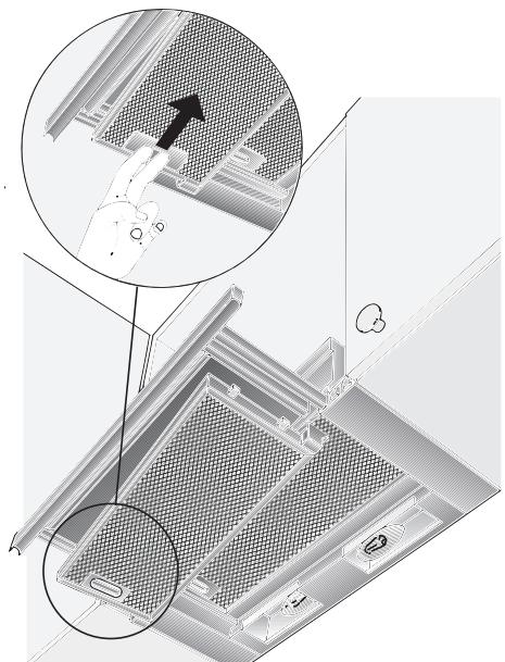 SIEMENS LI23031/04  - INSTALLATION INSTRUCTIONS - Smontaggio: - 1