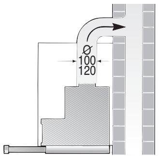SIEMENS LI23031/04  - INSTALLATION INSTRUCTIONS - Instruções adiconais paraplacesagás: - 1