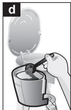 SIEMENS TC3A0103 COFFEE MAKER - 5